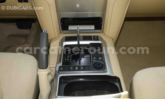 Buy Import Toyota Land Cruiser Other Car in Import - Dubai in Adamawa Buy Import Toyota Land Cruiser Other Car in Import - Dubai in Adamawa