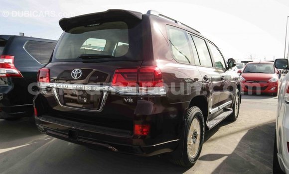 Buy Import Toyota Land Cruiser Other Car in Import - Dubai in Adamawa Buy Import Toyota Land Cruiser Other Car in Import - Dubai in Adamawa