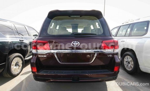 Buy Import Toyota Land Cruiser Other Car in Import - Dubai in Adamawa Buy Import Toyota Land Cruiser Other Car in Import - Dubai in Adamawa