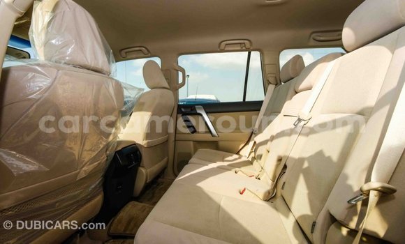 Acheter Import Voiture Toyota Prado Noir à Import - Dubai, Adamawa Acheter Import Voiture Toyota Prado Noir à Import - Dubai, Adamawa