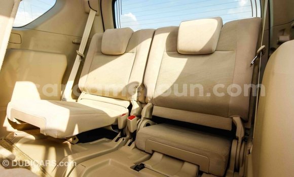 Acheter Import Voiture Toyota Prado Noir à Import - Dubai, Adamawa Acheter Import Voiture Toyota Prado Noir à Import - Dubai, Adamawa