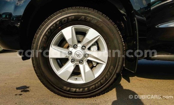 Acheter Import Voiture Toyota Prado Noir à Import - Dubai, Adamawa Acheter Import Voiture Toyota Prado Noir à Import - Dubai, Adamawa