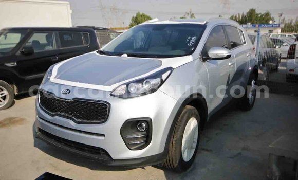 Buy Import Kia Sportage Other Car in Import - Dubai in Adamawa Buy Import Kia Sportage Other Car in Import - Dubai in Adamawa