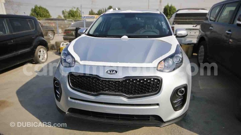 Big with watermark kia sportage adamawa import dubai 6944