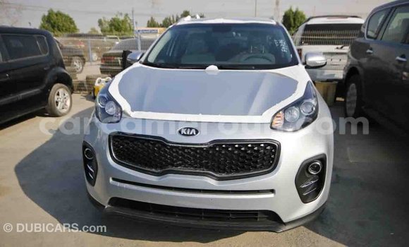 Buy Import Kia Sportage Other Car in Import - Dubai in Adamawa Buy Import Kia Sportage Other Car in Import - Dubai in Adamawa