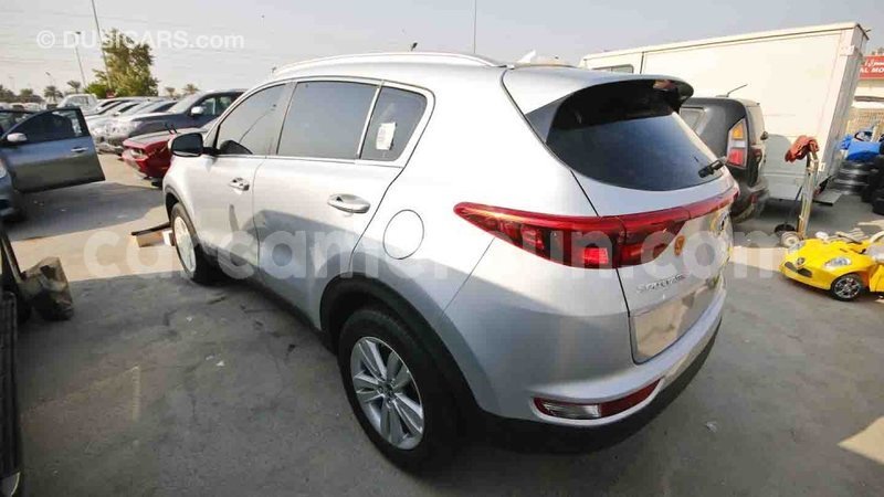Big with watermark kia sportage adamawa import dubai 6944