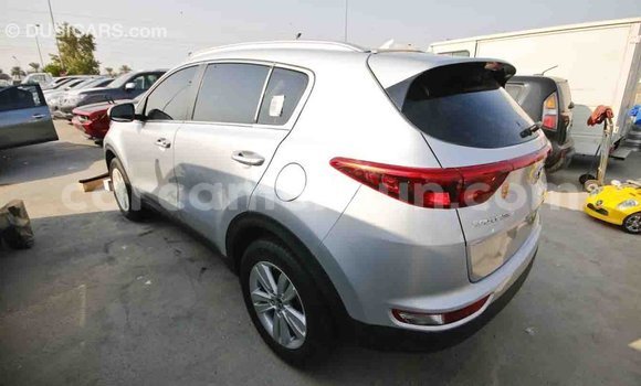 Buy Import Kia Sportage Other Car in Import - Dubai in Adamawa Buy Import Kia Sportage Other Car in Import - Dubai in Adamawa
