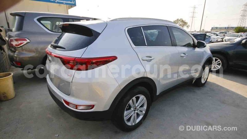 Big with watermark kia sportage adamawa import dubai 6944