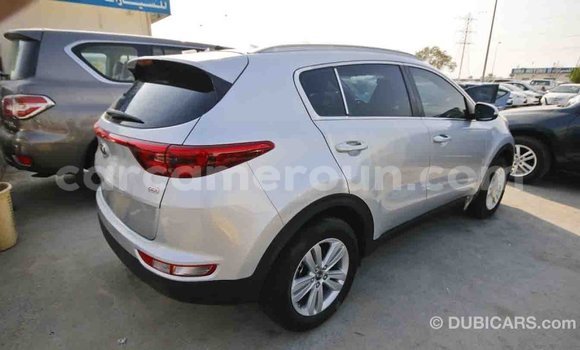 Buy Import Kia Sportage Other Car in Import - Dubai in Adamawa Buy Import Kia Sportage Other Car in Import - Dubai in Adamawa