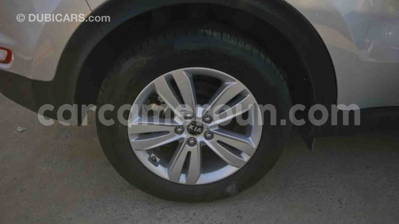 Big with watermark kia sportage adamawa import dubai 6944