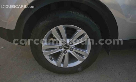 Buy Import Kia Sportage Other Car in Import - Dubai in Adamawa Buy Import Kia Sportage Other Car in Import - Dubai in Adamawa
