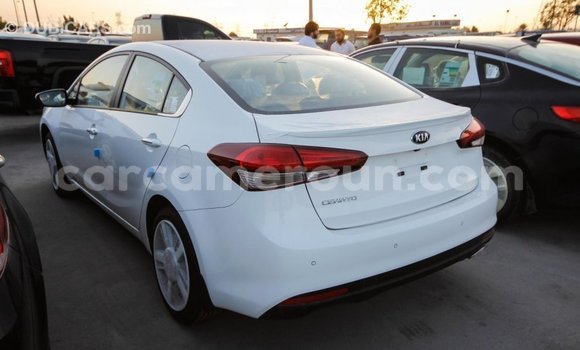 Acheter Import Voiture Kia Cerato Blanc à Import - Dubai, Adamawa Acheter Import Voiture Kia Cerato Blanc à Import - Dubai, Adamawa