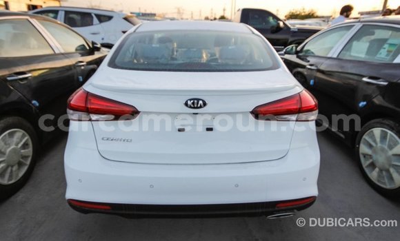 Acheter Import Voiture Kia Cerato Blanc à Import - Dubai, Adamawa Acheter Import Voiture Kia Cerato Blanc à Import - Dubai, Adamawa