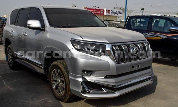 Acheter Import Voiture Toyota Prado Autre à Import - Dubai, Adamawa Acheter Import Voiture Toyota Prado Autre à Import - Dubai, Adamawa