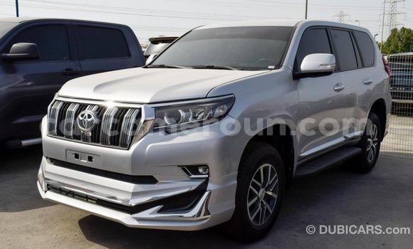 Acheter Import Voiture Toyota Prado Autre à Import - Dubai, Adamawa Acheter Import Voiture Toyota Prado Autre à Import - Dubai, Adamawa