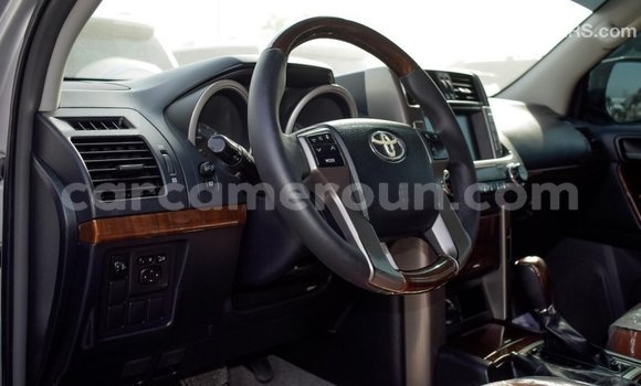 Acheter Import Voiture Toyota Prado Autre à Import - Dubai, Adamawa Acheter Import Voiture Toyota Prado Autre à Import - Dubai, Adamawa