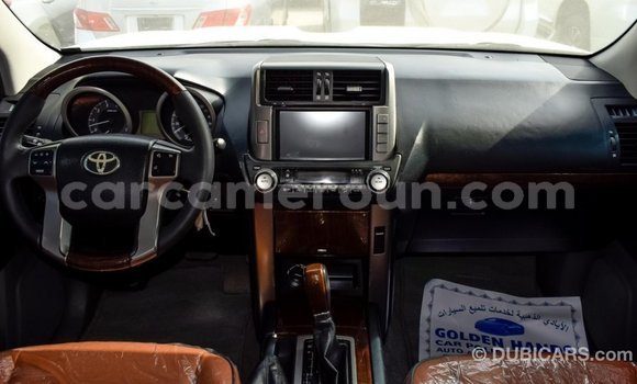 Acheter Import Voiture Toyota Prado Autre à Import - Dubai, Adamawa Acheter Import Voiture Toyota Prado Autre à Import - Dubai, Adamawa