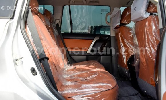 Acheter Import Voiture Toyota Prado Autre à Import - Dubai, Adamawa Acheter Import Voiture Toyota Prado Autre à Import - Dubai, Adamawa