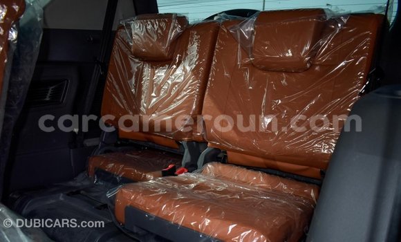 Acheter Import Voiture Toyota Prado Autre à Import - Dubai, Adamawa Acheter Import Voiture Toyota Prado Autre à Import - Dubai, Adamawa