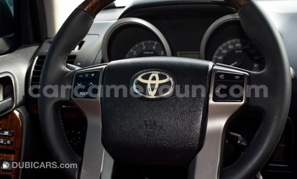 Acheter Import Voiture Toyota Prado Autre à Import - Dubai, Adamawa Acheter Import Voiture Toyota Prado Autre à Import - Dubai, Adamawa