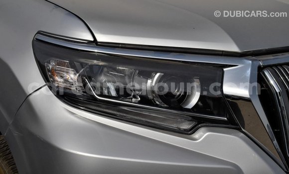 Acheter Import Voiture Toyota Prado Autre à Import - Dubai, Adamawa Acheter Import Voiture Toyota Prado Autre à Import - Dubai, Adamawa