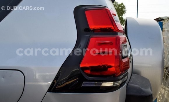 Acheter Import Voiture Toyota Prado Autre à Import - Dubai, Adamawa Acheter Import Voiture Toyota Prado Autre à Import - Dubai, Adamawa