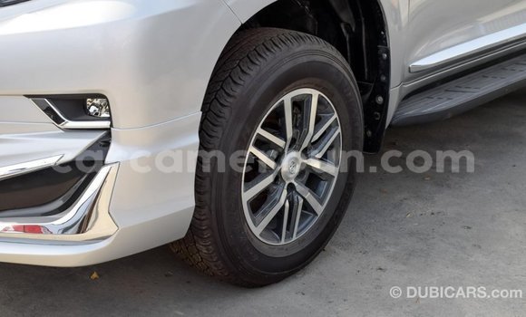 Acheter Import Voiture Toyota Prado Autre à Import - Dubai, Adamawa Acheter Import Voiture Toyota Prado Autre à Import - Dubai, Adamawa