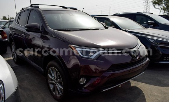 Buy Import Toyota 4Runner Other Car in Import - Dubai in Adamawa Buy Import Toyota 4Runner Other Car in Import - Dubai in Adamawa