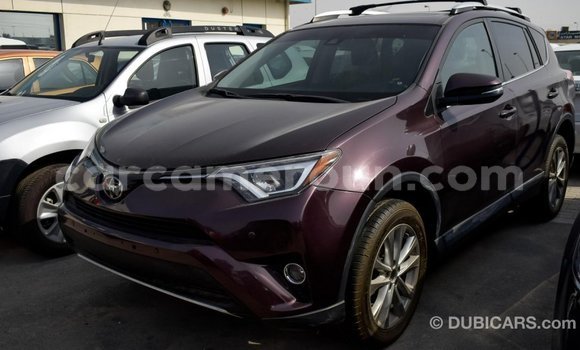 Buy Import Toyota 4Runner Other Car in Import - Dubai in Adamawa Buy Import Toyota 4Runner Other Car in Import - Dubai in Adamawa
