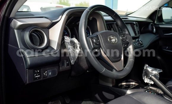 Buy Import Toyota 4Runner Other Car in Import - Dubai in Adamawa Buy Import Toyota 4Runner Other Car in Import - Dubai in Adamawa