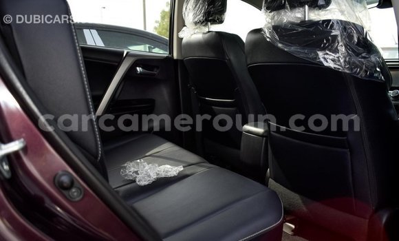 Buy Import Toyota 4Runner Other Car in Import - Dubai in Adamawa Buy Import Toyota 4Runner Other Car in Import - Dubai in Adamawa