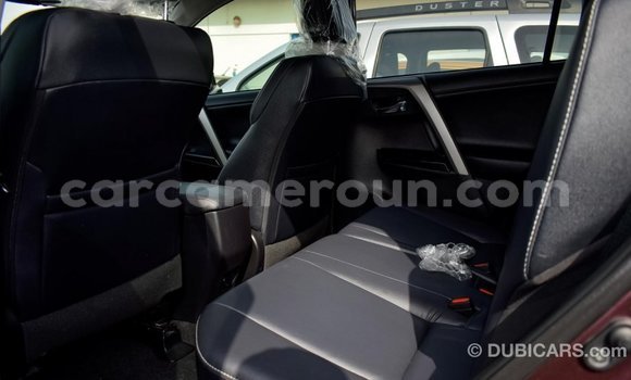 Buy Import Toyota 4Runner Other Car in Import - Dubai in Adamawa Buy Import Toyota 4Runner Other Car in Import - Dubai in Adamawa