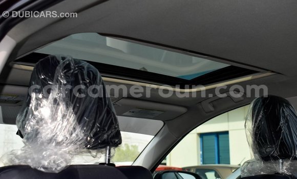 Buy Import Toyota 4Runner Other Car in Import - Dubai in Adamawa Buy Import Toyota 4Runner Other Car in Import - Dubai in Adamawa