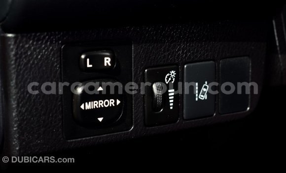 Buy Import Toyota 4Runner Other Car in Import - Dubai in Adamawa Buy Import Toyota 4Runner Other Car in Import - Dubai in Adamawa