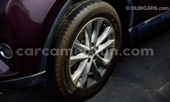 Buy Import Toyota 4Runner Other Car in Import - Dubai in Adamawa Buy Import Toyota 4Runner Other Car in Import - Dubai in Adamawa