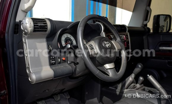 Acheter Import Voiture Toyota FJ Cruiser Autre à Import - Dubai, Adamawa Acheter Import Voiture Toyota FJ Cruiser Autre à Import - Dubai, Adamawa