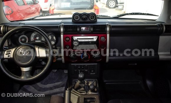 Acheter Import Voiture Toyota FJ Cruiser Autre à Import - Dubai, Adamawa Acheter Import Voiture Toyota FJ Cruiser Autre à Import - Dubai, Adamawa