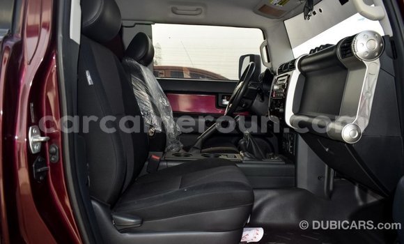Acheter Import Voiture Toyota FJ Cruiser Autre à Import - Dubai, Adamawa Acheter Import Voiture Toyota FJ Cruiser Autre à Import - Dubai, Adamawa