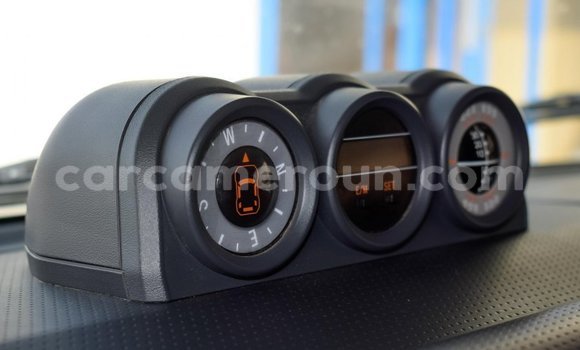 Acheter Import Voiture Toyota FJ Cruiser Autre à Import - Dubai, Adamawa Acheter Import Voiture Toyota FJ Cruiser Autre à Import - Dubai, Adamawa