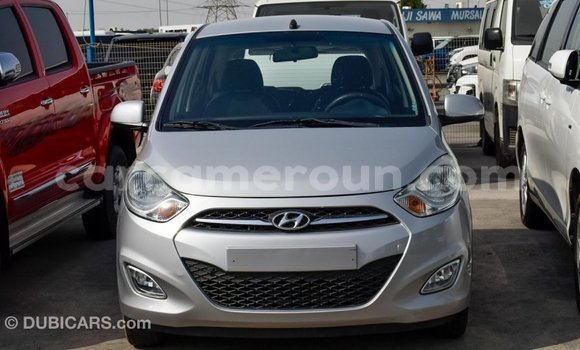 Buy Import Hyundai i10 Other Car in Import - Dubai in Adamawa Buy Import Hyundai i10 Other Car in Import - Dubai in Adamawa