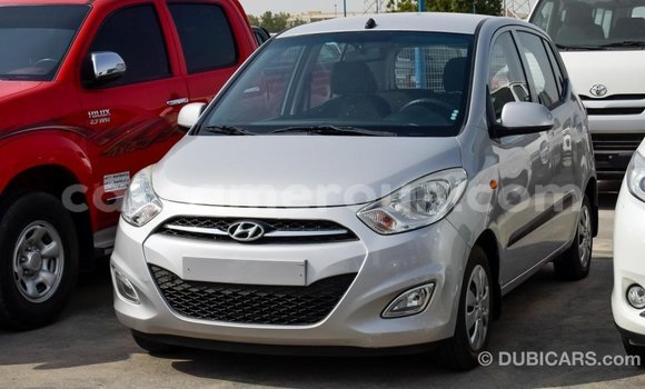 Buy Import Hyundai i10 Other Car in Import - Dubai in Adamawa Buy Import Hyundai i10 Other Car in Import - Dubai in Adamawa