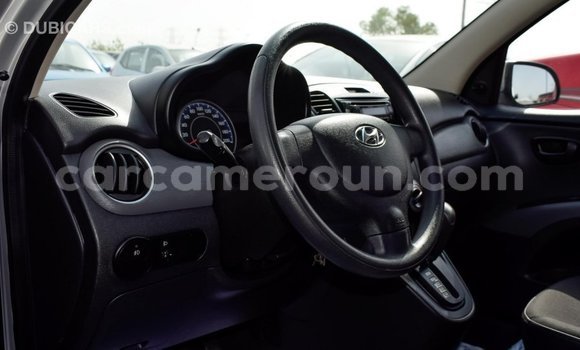 Buy Import Hyundai i10 Other Car in Import - Dubai in Adamawa Buy Import Hyundai i10 Other Car in Import - Dubai in Adamawa