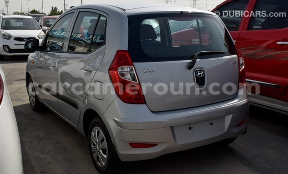 Buy Import Hyundai i10 Other Car in Import - Dubai in Adamawa Buy Import Hyundai i10 Other Car in Import - Dubai in Adamawa