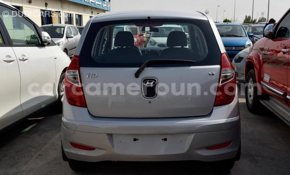 Buy Import Hyundai i10 Other Car in Import - Dubai in Adamawa Buy Import Hyundai i10 Other Car in Import - Dubai in Adamawa