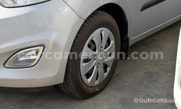 Buy Import Hyundai i10 Other Car in Import - Dubai in Adamawa Buy Import Hyundai i10 Other Car in Import - Dubai in Adamawa