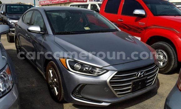 Acheter Import Voiture Hyundai Elantra Autre à Import - Dubai, Adamawa Acheter Import Voiture Hyundai Elantra Autre à Import - Dubai, Adamawa
