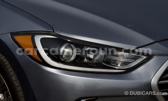 Acheter Import Voiture Hyundai Elantra Autre à Import - Dubai, Adamawa Acheter Import Voiture Hyundai Elantra Autre à Import - Dubai, Adamawa