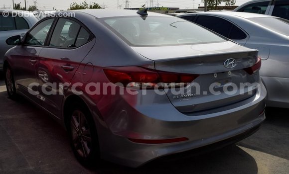 Acheter Import Voiture Hyundai Elantra Autre à Import - Dubai, Adamawa Acheter Import Voiture Hyundai Elantra Autre à Import - Dubai, Adamawa