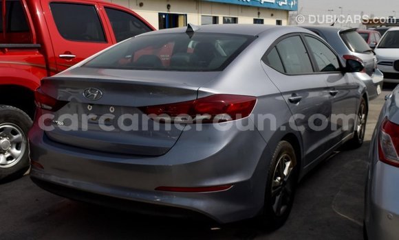Acheter Import Voiture Hyundai Elantra Autre à Import - Dubai, Adamawa Acheter Import Voiture Hyundai Elantra Autre à Import - Dubai, Adamawa
