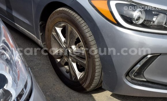 Acheter Import Voiture Hyundai Elantra Autre à Import - Dubai, Adamawa Acheter Import Voiture Hyundai Elantra Autre à Import - Dubai, Adamawa